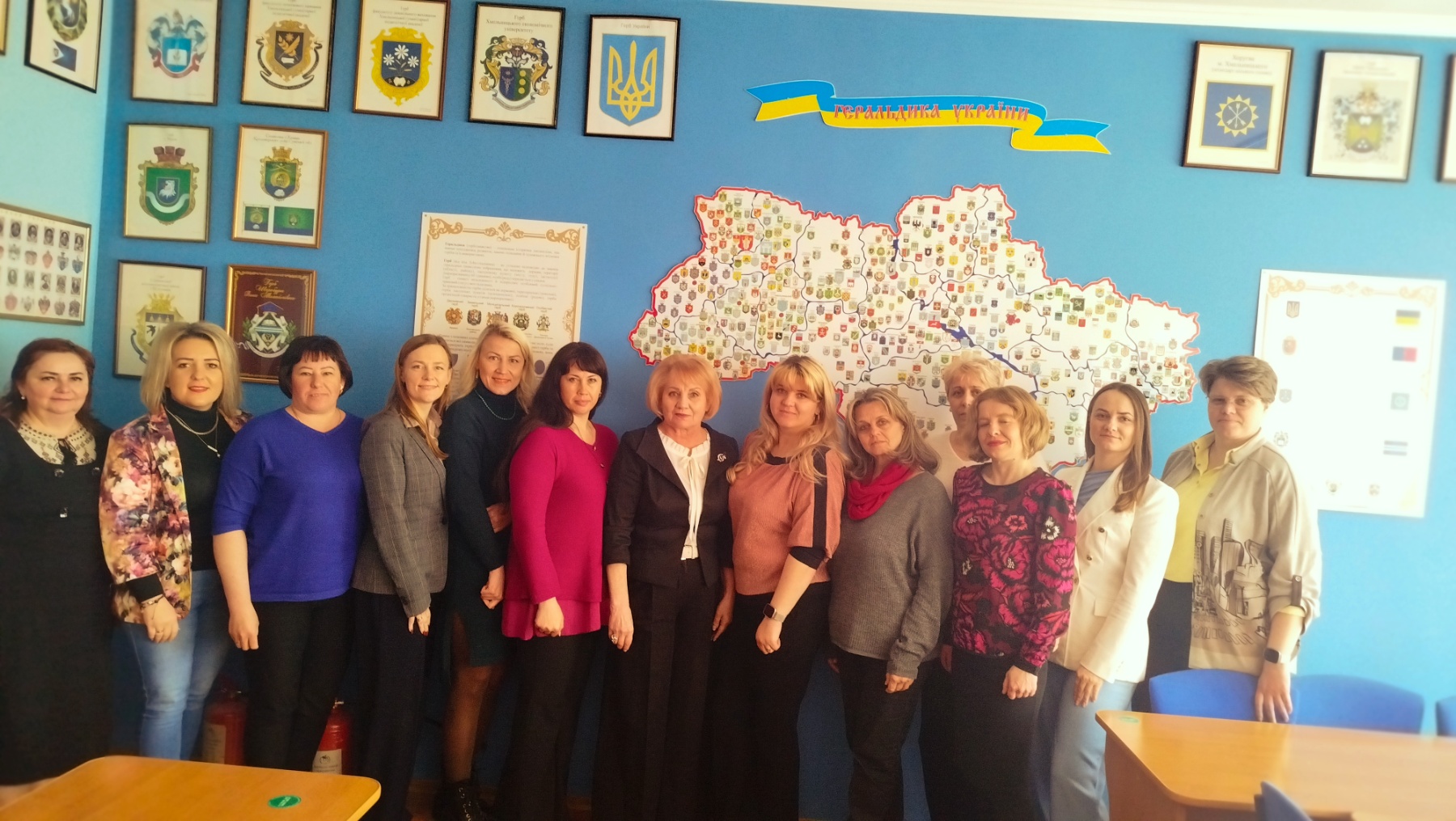 Шляхи підвищення професійної компетентності 