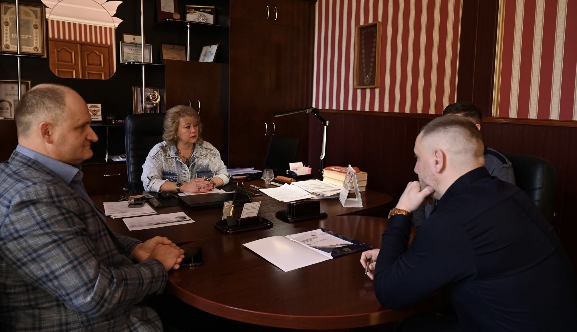 Міжвузівське партнерство та співробітництво