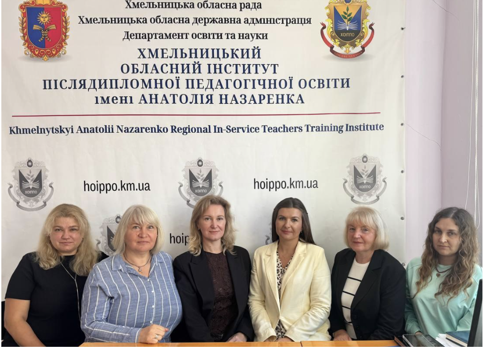 Профорієнтаційна діяльність в територіальних громадах області