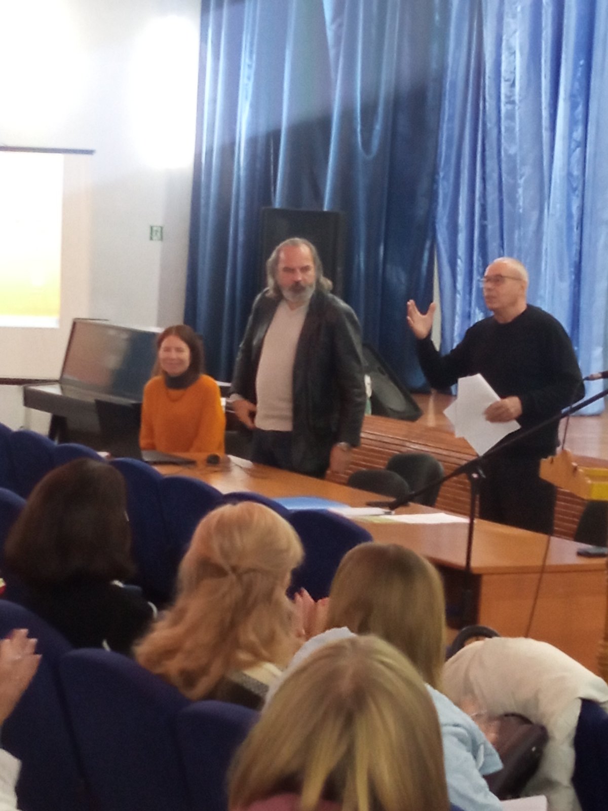 Формула успішного аудиту: сучасна внутрішня система якості освіти як стратегічний інструмент розвитку ЗЗСО
