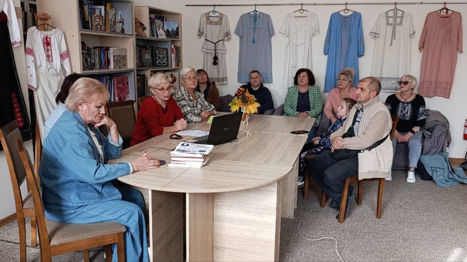 Світлій пам’яті Валентини Юліанівни Іови: світло її серця та педагогічної мудрості